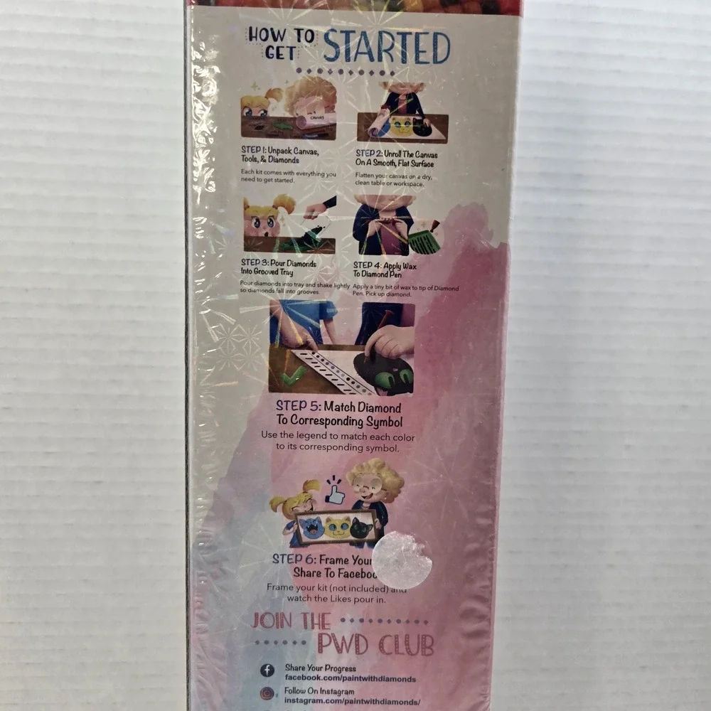 N/A new sealed